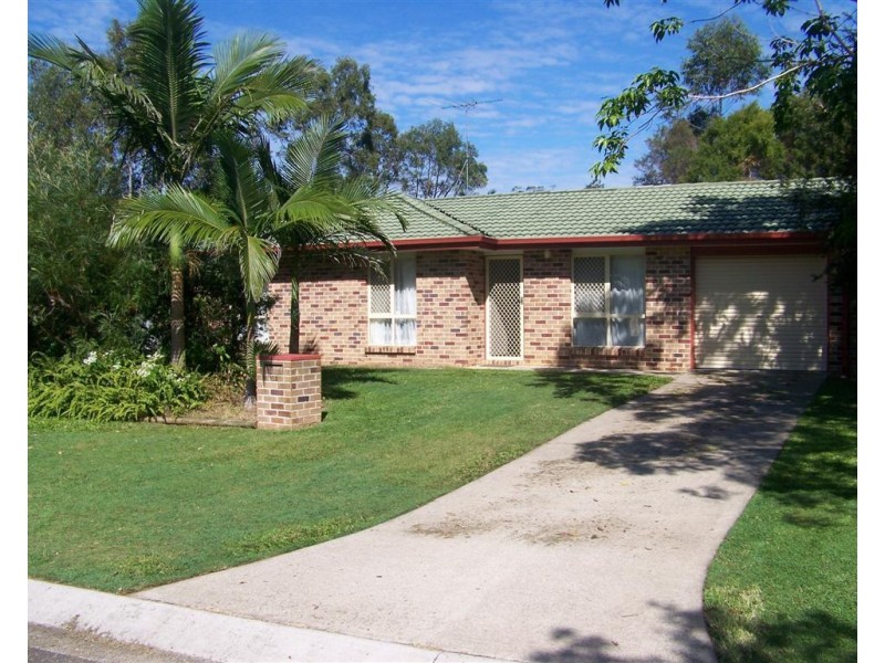 153 Orchid Drive, Mount Cotton QLD 4165