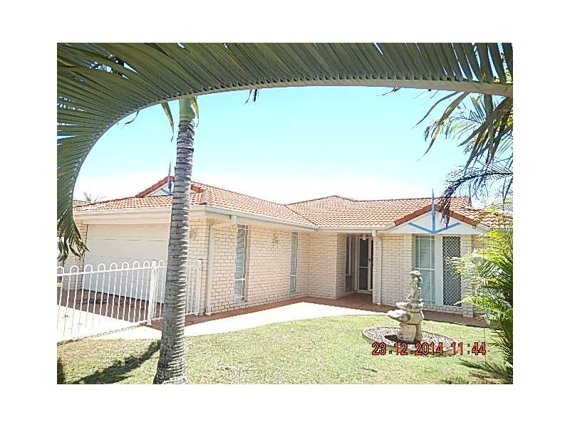 44 Jeanne Drive, Victoria Point QLD 4165
