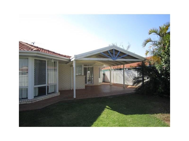 44 Jeanne Drive, Victoria Point QLD 4165