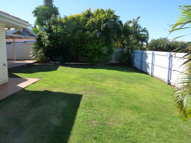 44 Jeanne Drive, Victoria Point QLD 4165