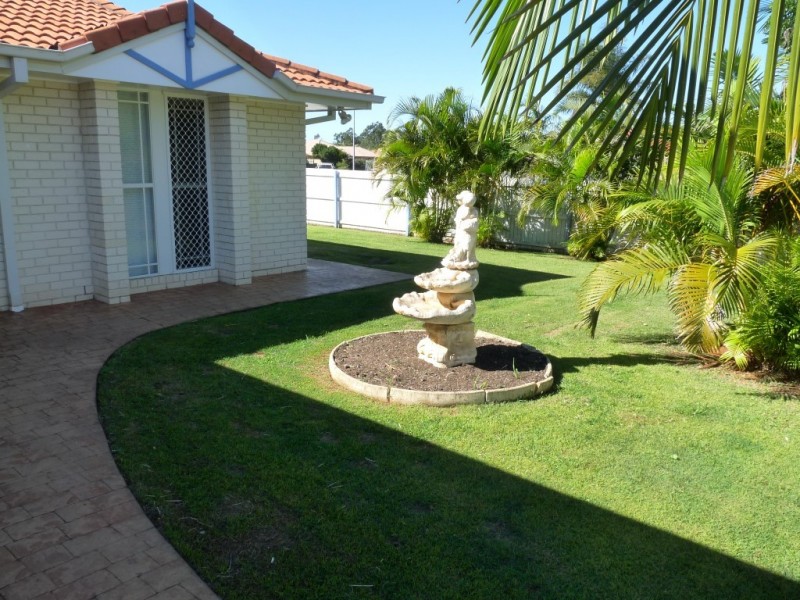 44 Jeanne Drive, Victoria Point QLD 4165