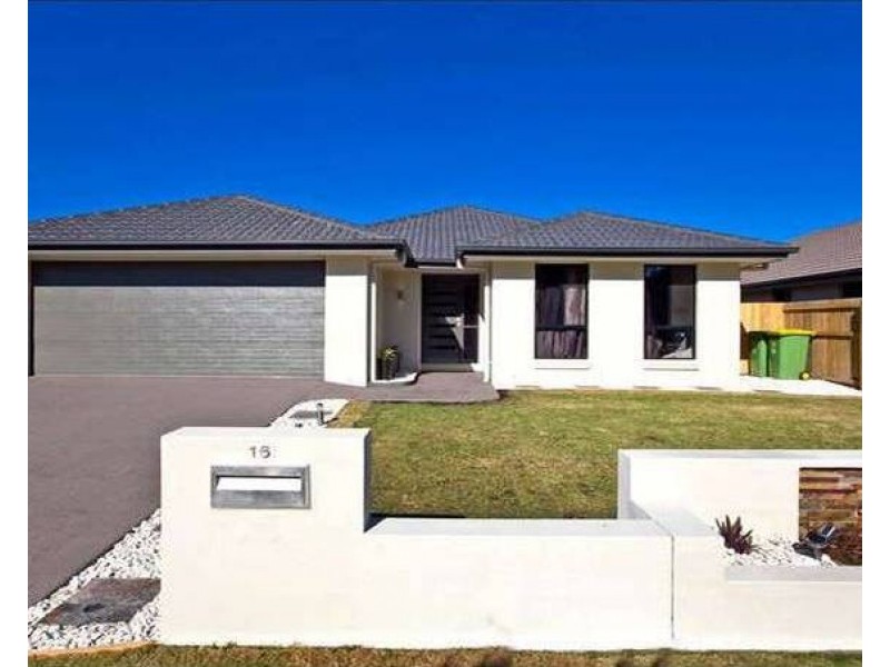 16 Butternut Circuit, Thornlands QLD 4164