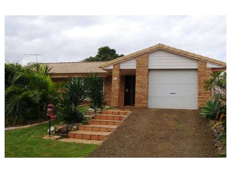 19 Fryar Street, Victoria Point QLD 4165