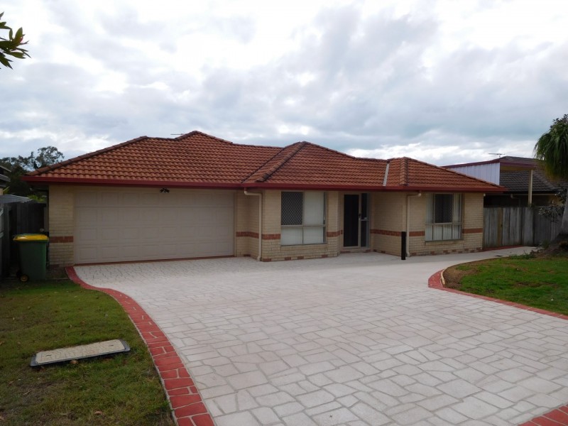 34 Brendan Way, Victoria Point QLD 4165