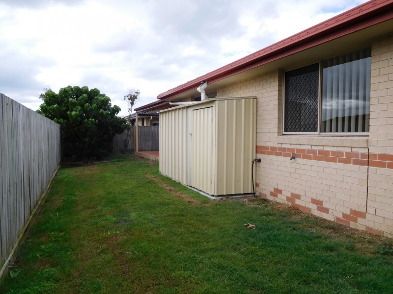34 Brendan Way, Victoria Point QLD 4165