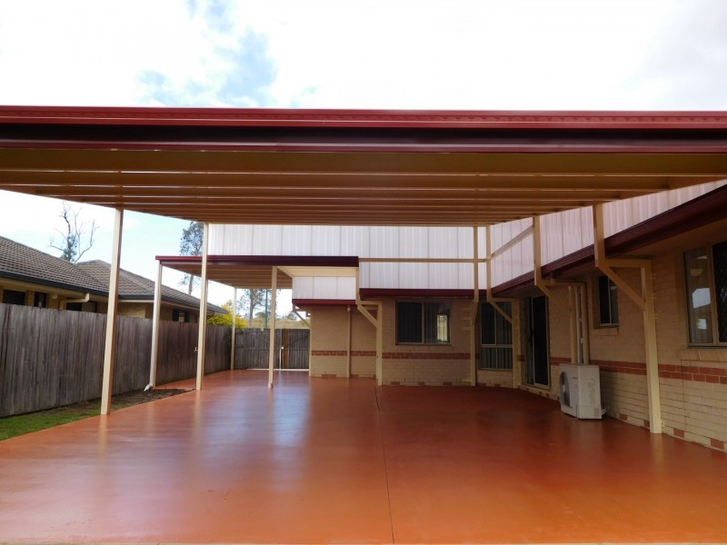 34 Brendan Way, Victoria Point QLD 4165
