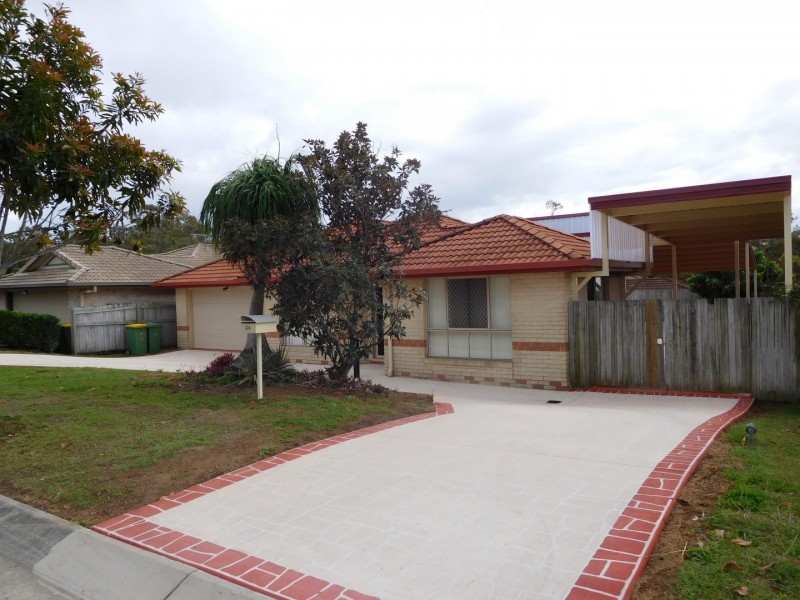 34 Brendan Way, Victoria Point QLD 4165