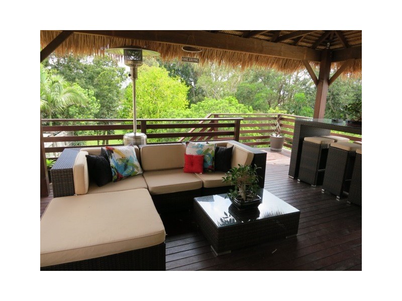 152 Cypress Terrace, Palm Beach QLD 4221