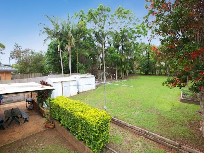 203 Waterloo Street, Cleveland QLD 4163