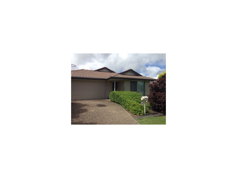 24 Ridgevale Street, Victoria Point QLD 4165