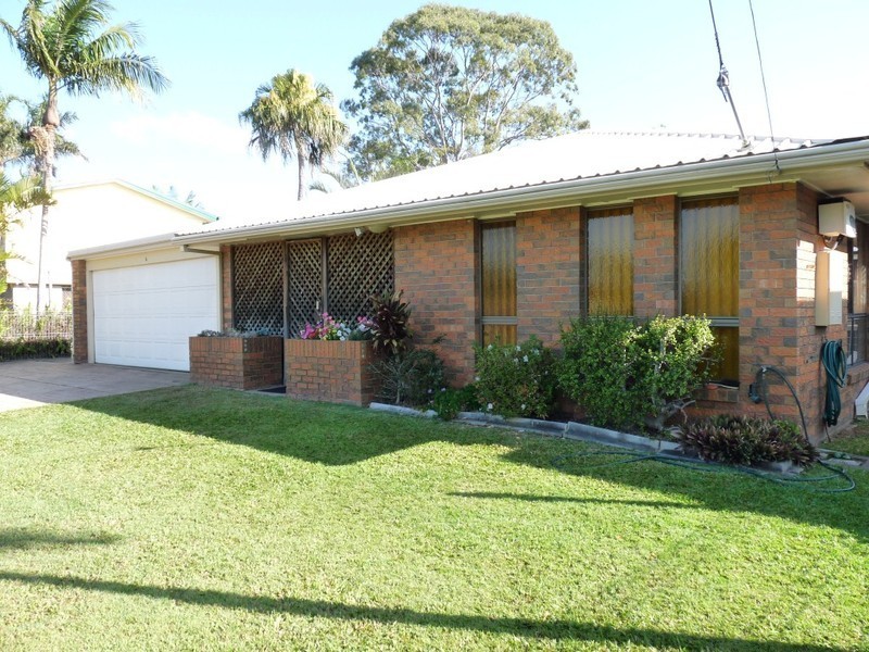 5 Sherlock Street, Victoria Point QLD 4165