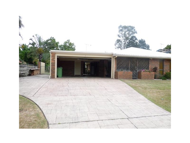 5 Sherlock Street, Victoria Point QLD 4165