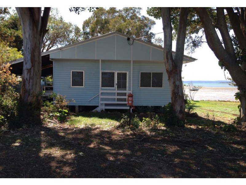 13 Edinburgh Street, Victoria Point QLD 4165