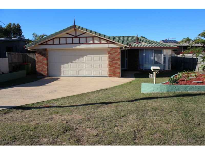 29 Yeo Street, Victoria Point QLD 4165