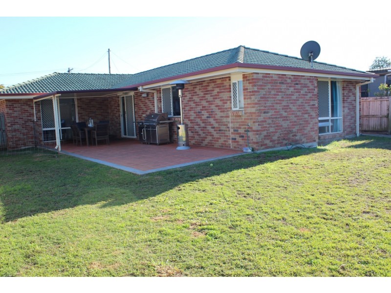 29 Yeo Street, Victoria Point QLD 4165