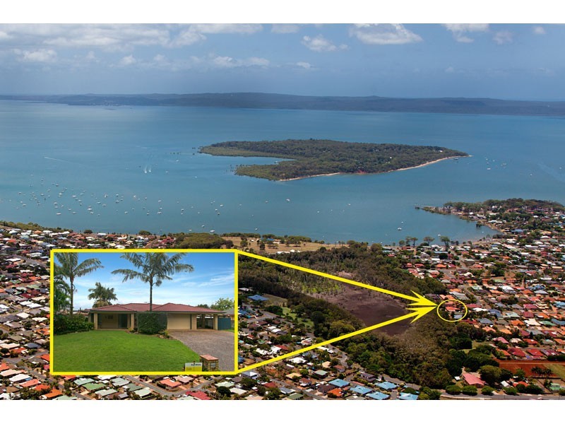 16 Alarna Street, Victoria Point QLD 4165