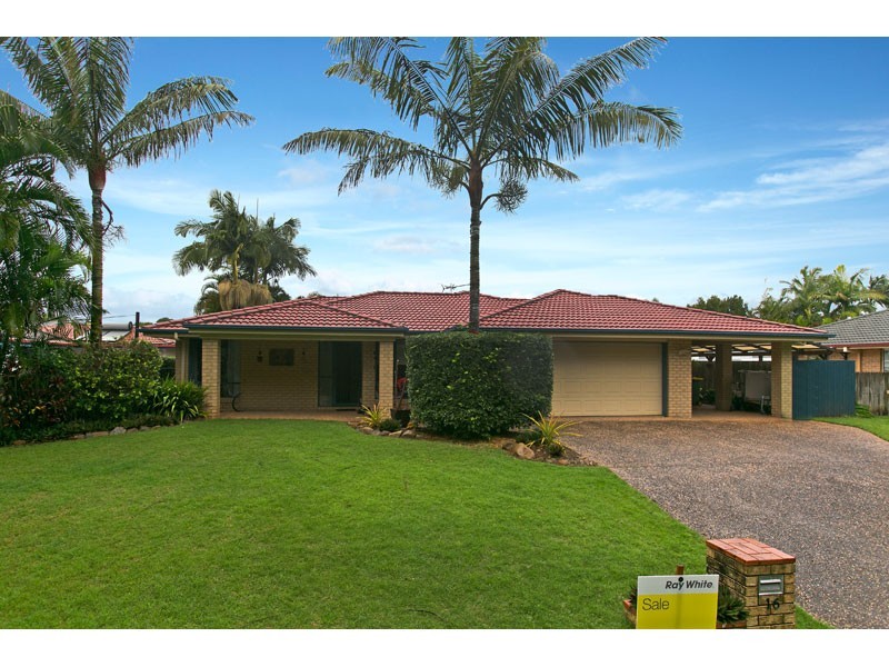 16 Alarna Street, Victoria Point QLD 4165