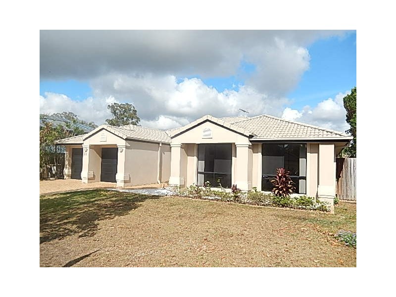 31 Moreton View Crescent, Thornlands QLD 4164