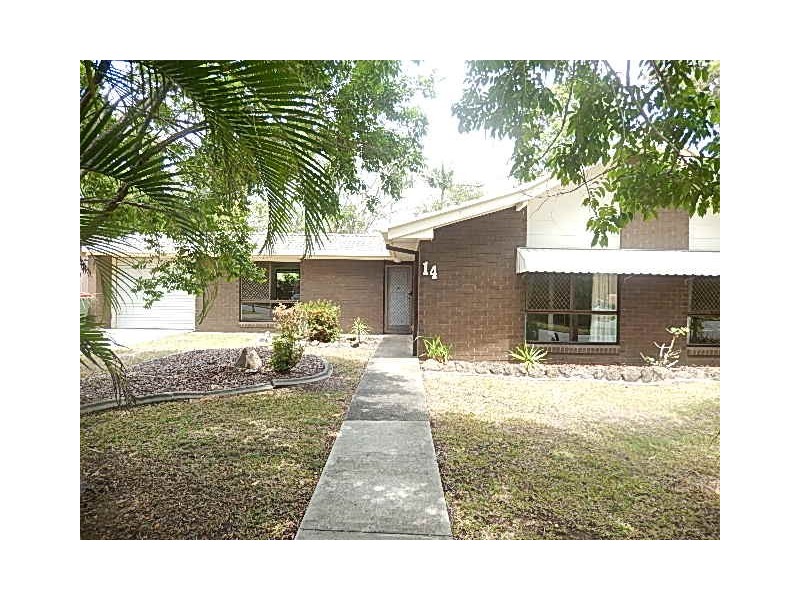 14 Sycamore Parade, Victoria Point QLD 4165