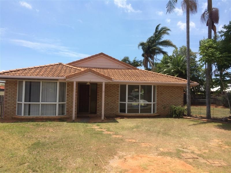 11 Ironwood Ave, Victoria Point QLD 4165