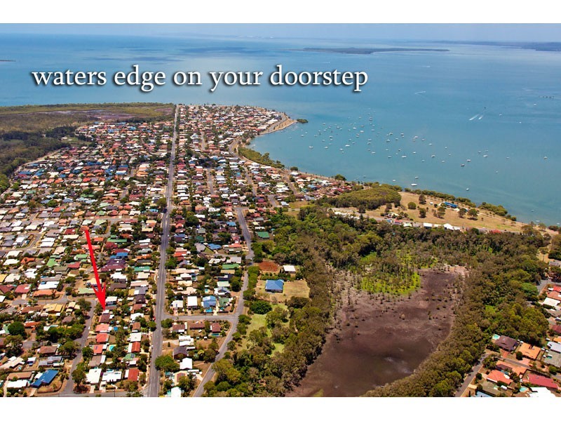 13 Albatross Street, Victoria Point QLD 4165