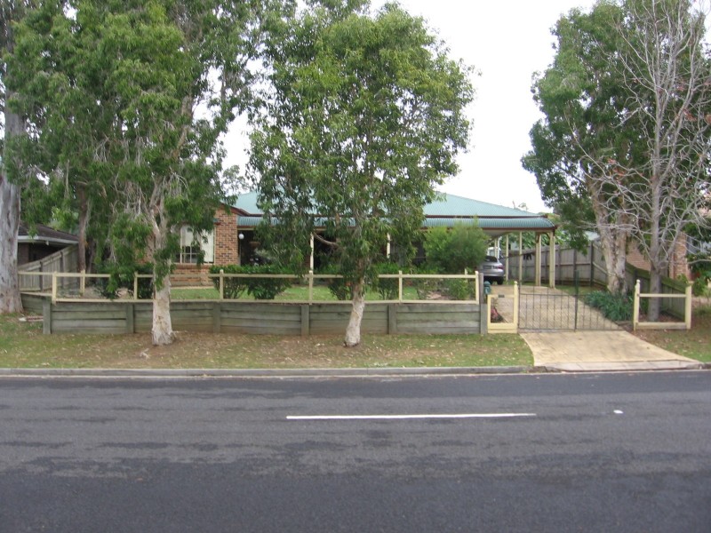 97 Sycamore Parade, Victoria Point QLD 4165