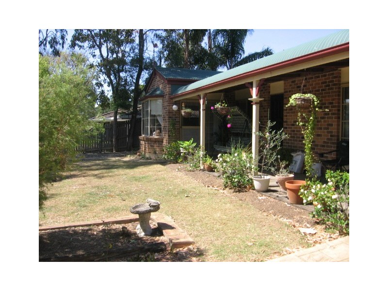 97 Sycamore Parade, Victoria Point QLD 4165