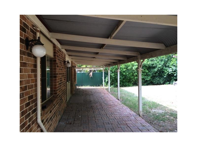 97 Sycamore Parade, Victoria Point QLD 4165