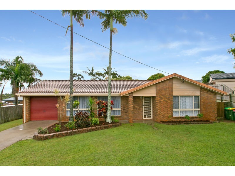 2 Leeds Court, Alexandra Hills QLD 4161