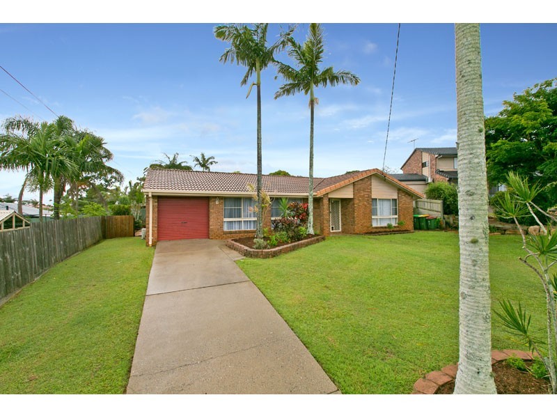 2 Leeds Court, Alexandra Hills QLD 4161