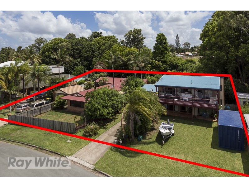 193 Esplanade, Redland Bay QLD 4165