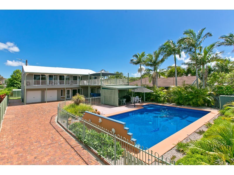 9A Eagle Street, Victoria Point QLD 4165