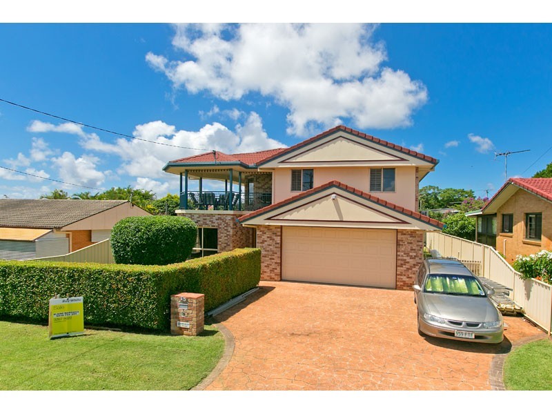 13 Hatchman Street, Victoria Point QLD 4165