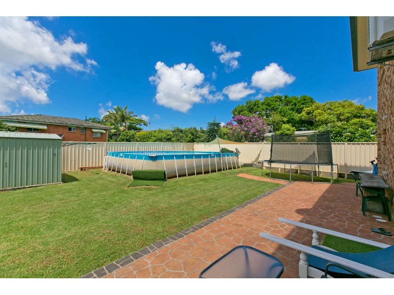 13 Hatchman Street, Victoria Point QLD 4165