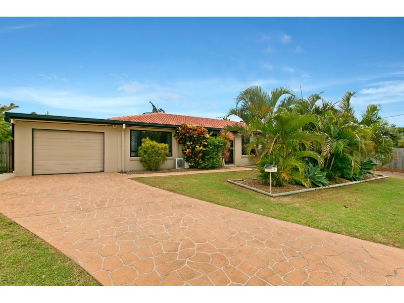 136 Sycamore Parade, Victoria Point QLD 4165