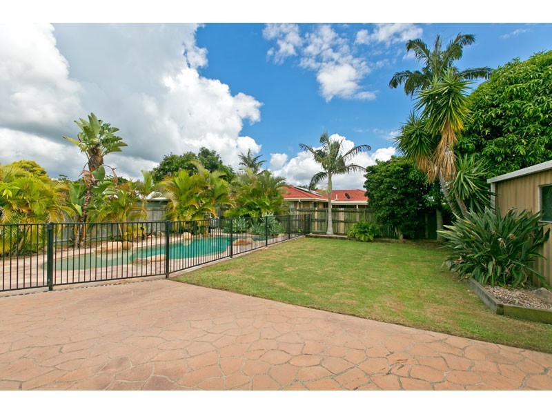 136 Sycamore Parade, Victoria Point QLD 4165