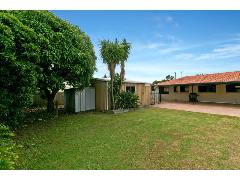 136 Sycamore Parade, Victoria Point QLD 4165