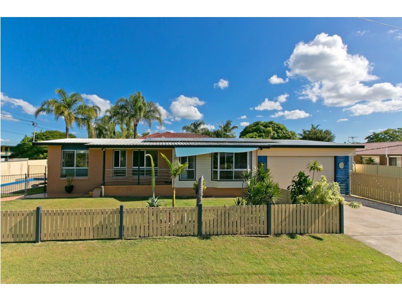 30 Yeo Street, Victoria Point QLD 4165