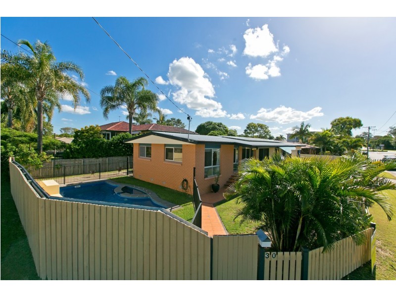 30 Yeo Street, Victoria Point QLD 4165