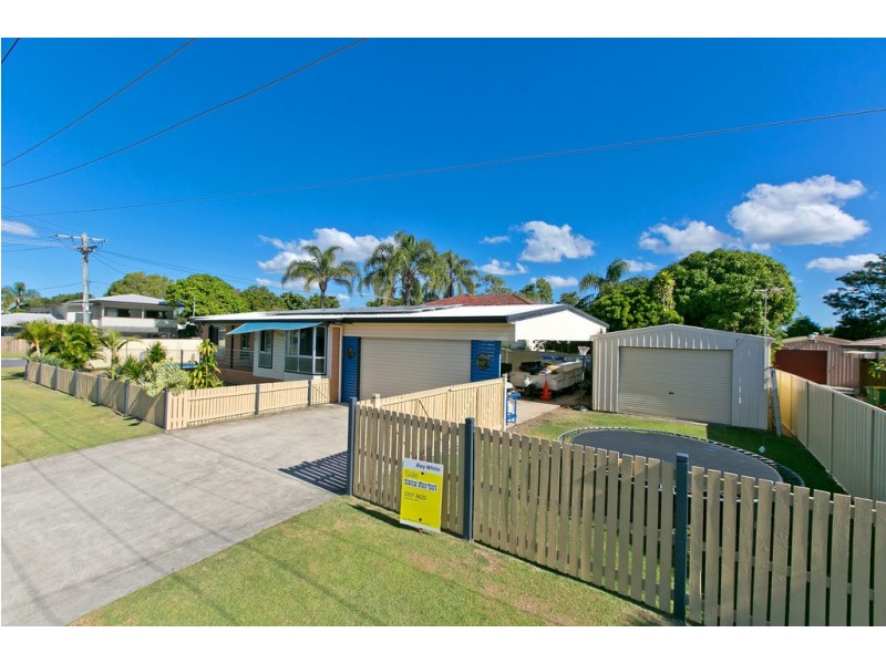 30 Yeo Street, Victoria Point QLD 4165