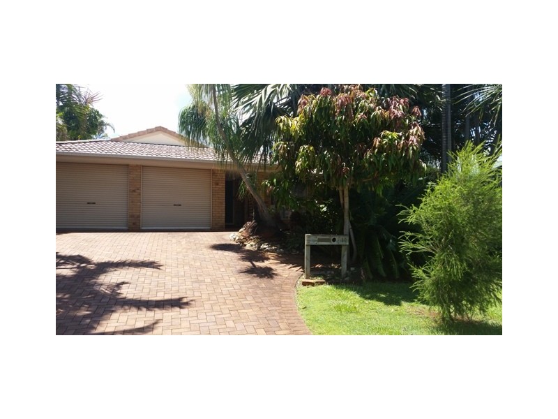 10 Nottingham Drive, Victoria Point QLD 4165