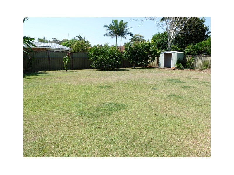 25 Link Road, Victoria Point QLD 4165