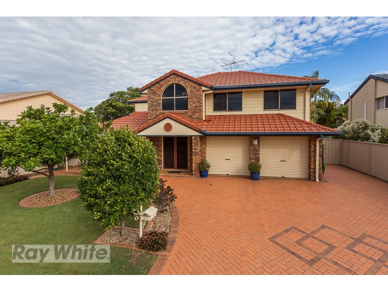 15 Bayswater Drive, Victoria Point QLD 4165