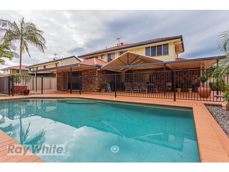 15 Bayswater Drive, Victoria Point QLD 4165