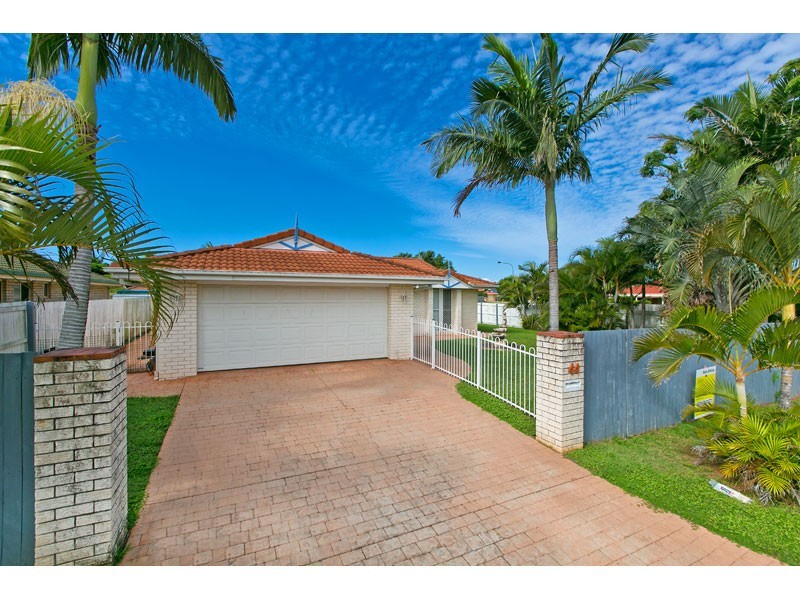 44 Jeanne Drive, Victoria Point QLD 4165