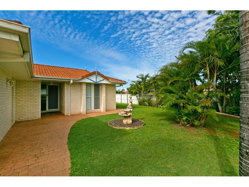 44 Jeanne Drive, Victoria Point QLD 4165