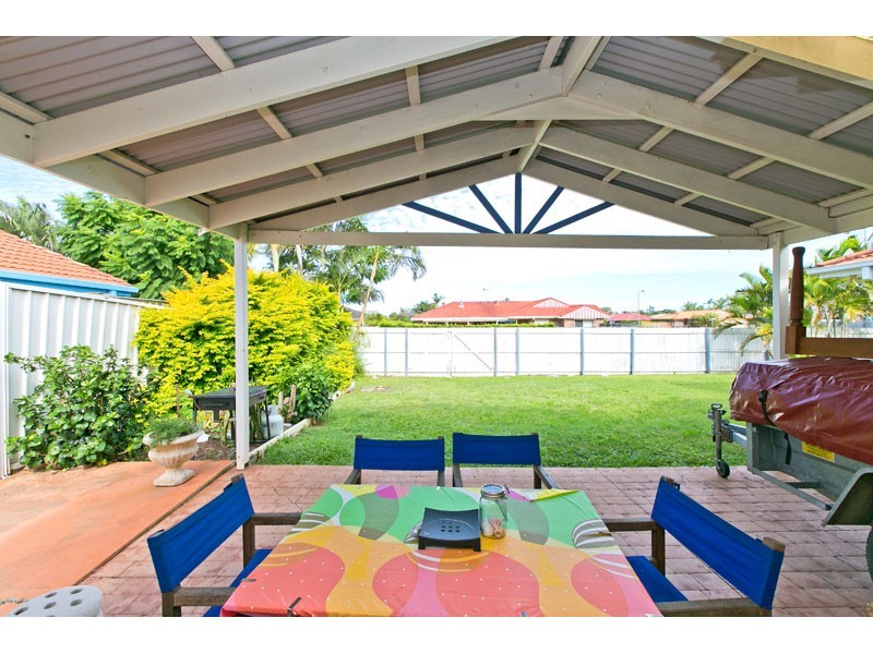 44 Jeanne Drive, Victoria Point QLD 4165