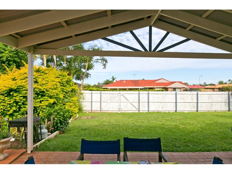 44 Jeanne Drive, Victoria Point QLD 4165