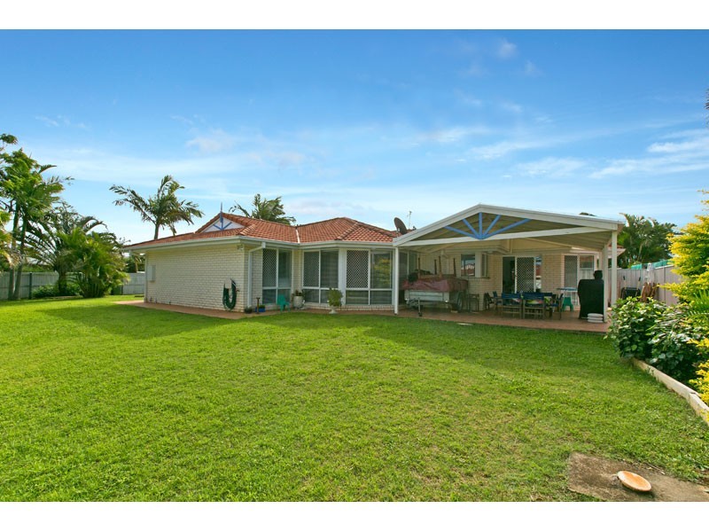 44 Jeanne Drive, Victoria Point QLD 4165