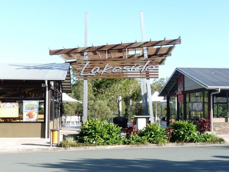 100 Benfer Road, Victoria Point QLD 4165